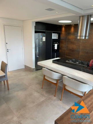 Imagem Apartamento com 3 Quartos à Venda, 92 m² em Vila Da Serra - Nova Lima