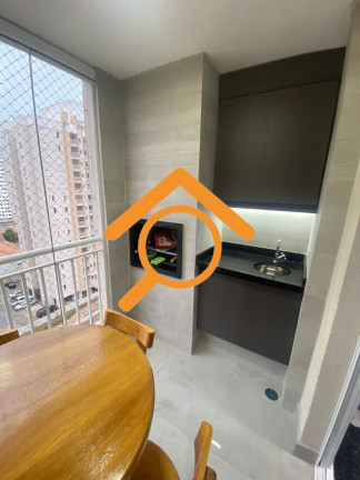 Apartamento com 2 Quartos à Venda, 73 m² em Interlagos - São Paulo