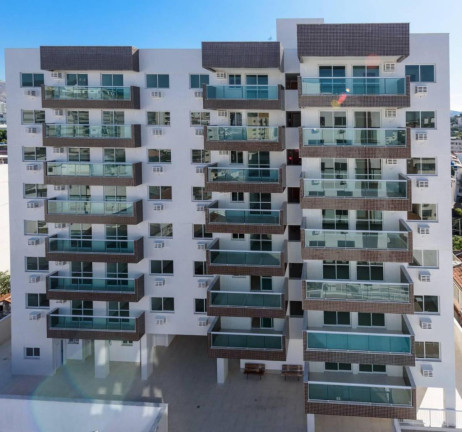 Apartamento com 4 Quartos à Venda, 161 m² em Meier - Rio De Janeiro