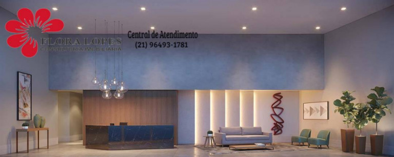 Apartamento com 2 Quartos à Venda, 57 m² em Meier - Rio De Janeiro