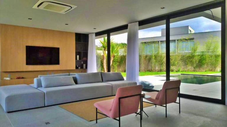 Imagem Casa com 6 Quartos à Venda, 631 m² em Riviera De São Lourenço - Bertioga
