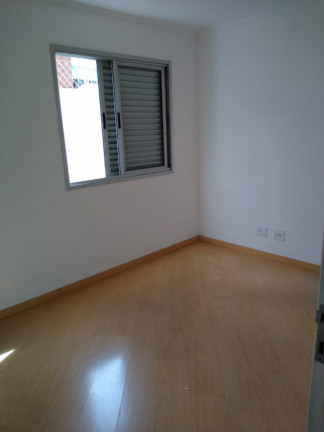 Apartamento com 2 Quartos à Venda, 62 m² em Vila Isolina Mazzei - São Paulo