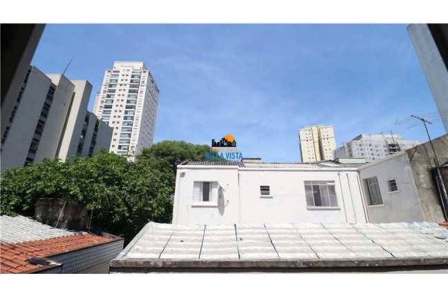 Apartamento com 2 Quartos à Venda,  em Vila Romana - São Paulo
