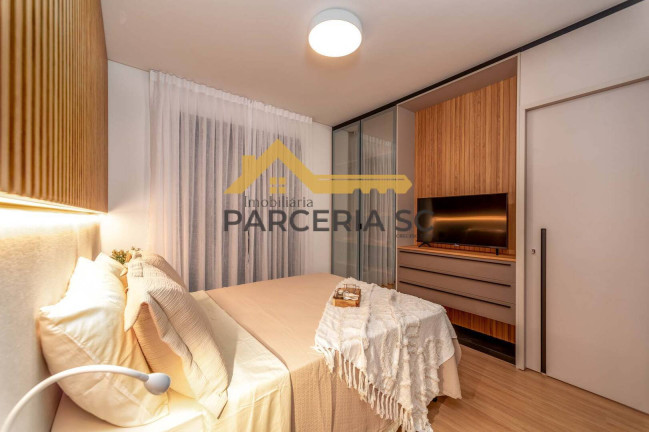 Imagem Apartamento com 3 Quartos à Venda, 95 m² em Centro - Biguaçu