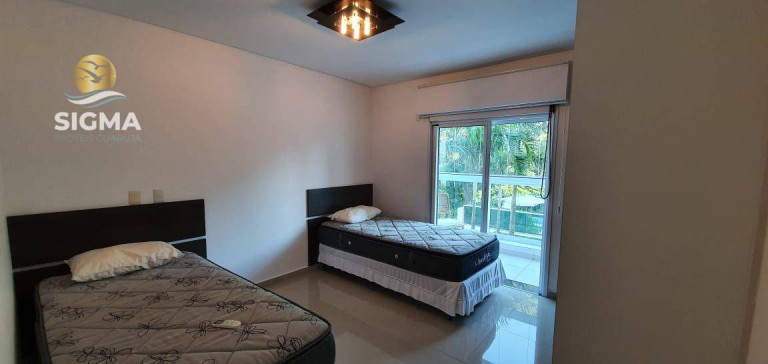 Imagem Apartamento com 3 Quartos à Venda, 206 m² em Enseada - Guarujá
