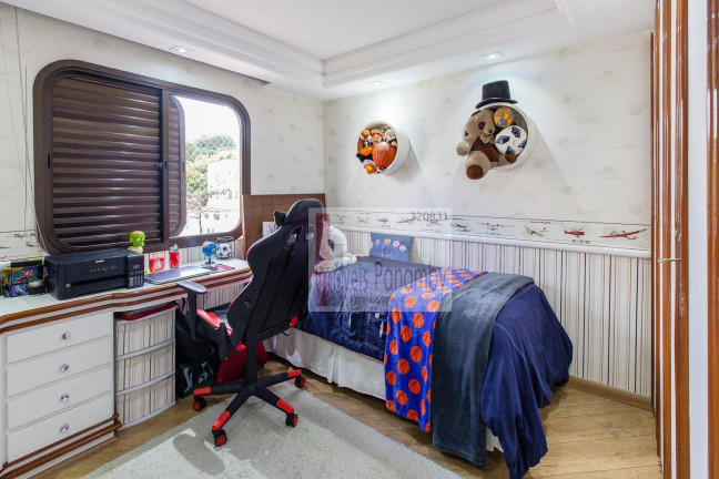 Imagem Apartamento com 4 Quartos à Venda, 160 m² em Parque Da Mooca - São Paulo