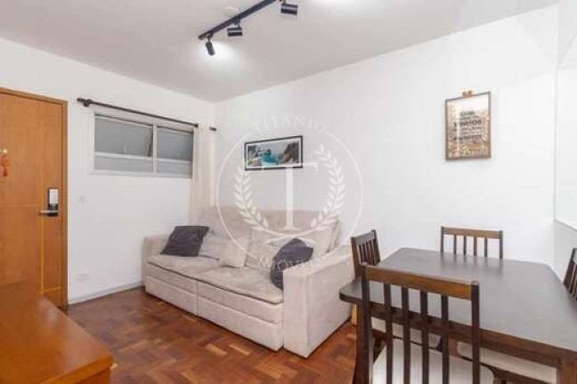 Imagem Apartamento com 2 Quartos à Venda, 49 m² em Vila Da Saúde - São Paulo