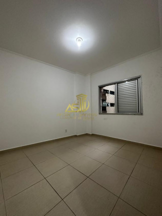 Imagem Apartamento com 2 Quartos à Venda, 61 m² em Guilhermina - Praia Grande