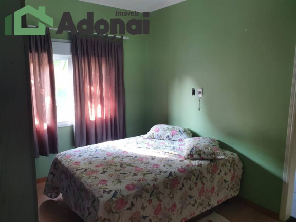 Foto do imóvel: Casa de Condomínio com 4 Quartos à Venda, 1.540 m² em Loteamento Capital Ville - Jundiaí