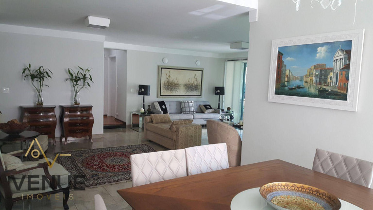 Imagem Apartamento com 5 Quartos à Venda, 300 m² em Jardim Vila Mariana - São Paulo