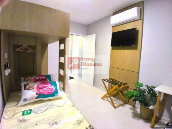 Imagem Apartamento com 2 Quartos à Venda, 77 m² em Vila Anhanguera - Mongaguá