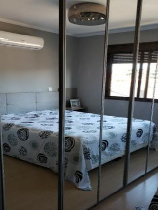 Apartamento com 3 Quartos à Venda, 106 m² em Jardim Lindóia - Porto Alegre