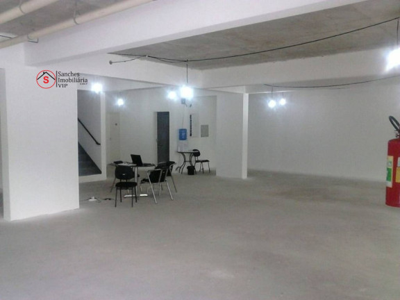 Imagem Imóvel para Alugar, 543 m² em Rudge Ramos - São Bernardo Do Campo