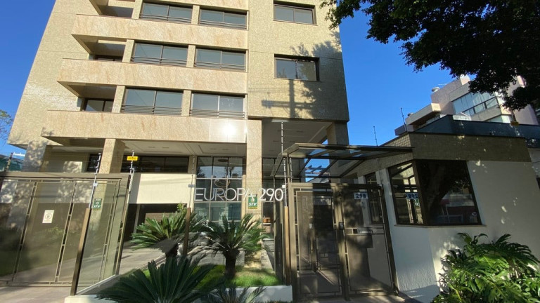 Imagem Apartamento com 2 Quartos à Venda, 70 m² em Petrópolis - Porto Alegre