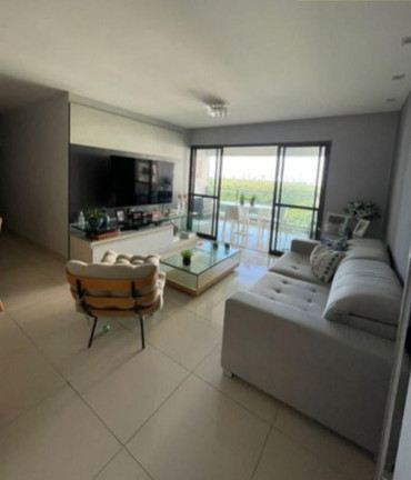 Imagem Imóvel com 3 Quartos à Venda, 140 m² em Imbiribeira - Recife