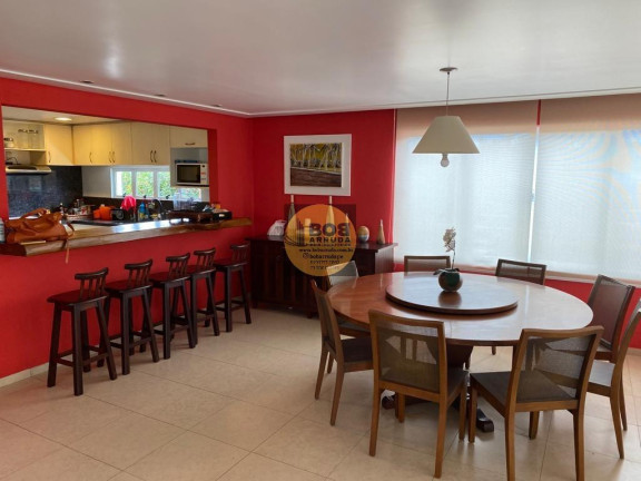 Imagem Apartamento com 4 Quartos à Venda, 285 m² em Praia De Muro Alto - Ipojuca