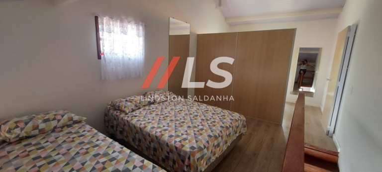 Apartamento com 2 Quartos à Venda, 63 m² em Maranduba - Ubatuba