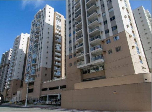 Imagem Apartamento com 2 Quartos à Venda, 64 m² em Praia Das Gaivotas - Vila Velha