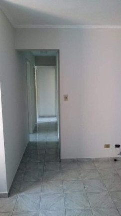 Apartamento com 3 Quartos à Venda, 75 m² em Vila Alpina - São Paulo