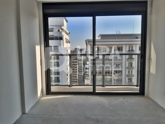 Imagem Apartamento com 3 Quartos à Venda, 205 m² em Jardins - São Paulo