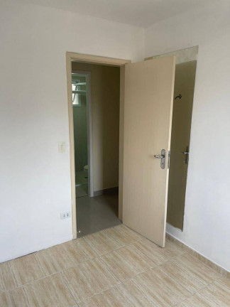 Imagem Apartamento com 3 Quartos à Venda, 65 m² em Jardim Vergueiro (sacomã) - São Paulo