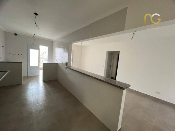 Imagem Apartamento com 2 Quartos à Venda, 91 m² em Aviação - Praia Grande