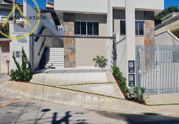 Imagem Casa com 3 Quartos à Venda, 87 m² em Jardim Paulista - Atibaia