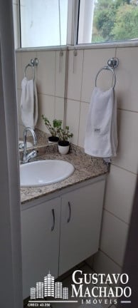 Imagem Apartamento com 2 Quartos à Venda, 72 m² em Jardim Amália - Volta Redonda