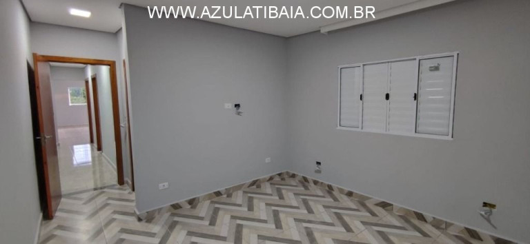 Imagem Casa com 2 Quartos à Venda, 72 m² em Jardim Imperial - Atibaia