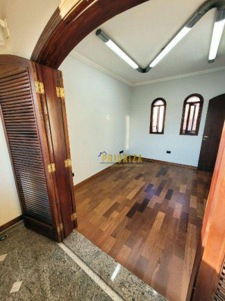 Imagem Casa com 3 Quartos à Venda, 187 m² em Jardim Prestes De Barros - Sorocaba