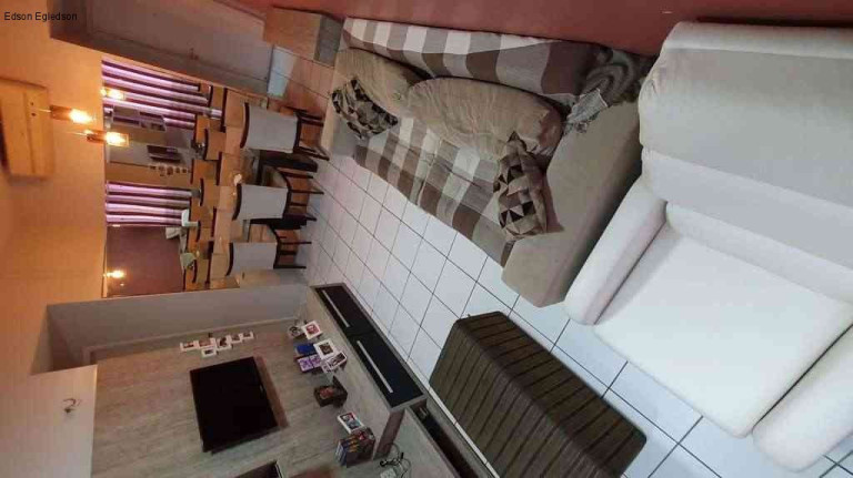 Imagem Apartamento com 3 Quartos à Venda, 70 m² em Morada Do Sol - Teresina