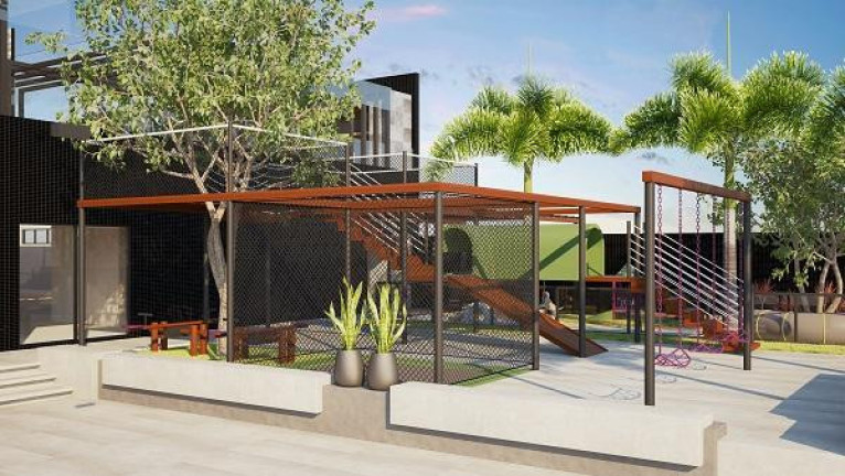 Foto do imóvel: Apartamento com 3 Quartos à Venda, 110 m² em Miramar - João Pessoa