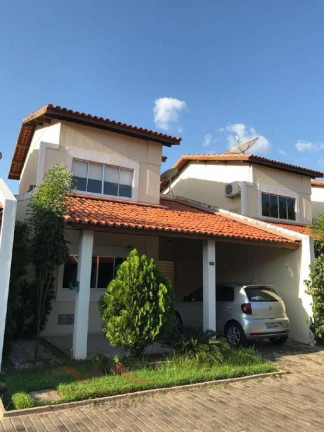 Imagem Casa com 3 Quartos à Venda, 112 m² em Piçarreira - Teresina