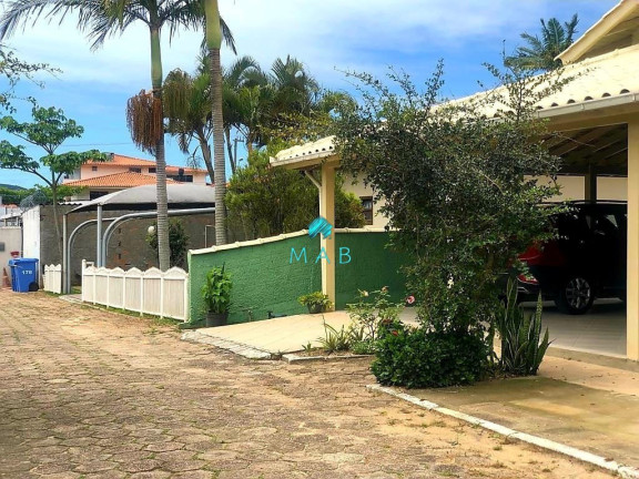 Imagem Casa com 3 Quartos à Venda, 165 m² em Ingleses Do Rio Vermelho - Florianópolis