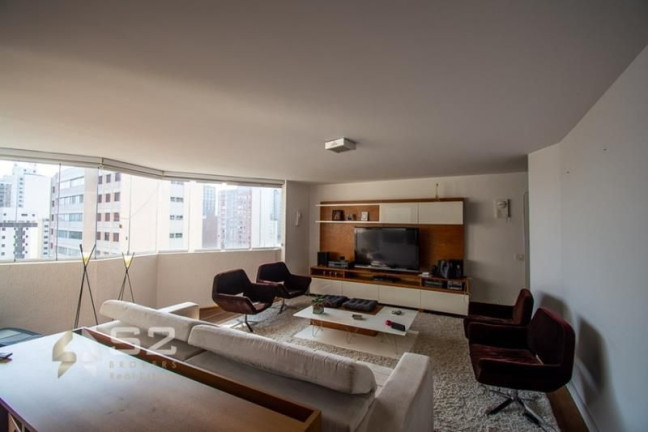 Imagem Apartamento com 3 Quartos à Venda, 190 m² em Vila Pompéia - São Paulo