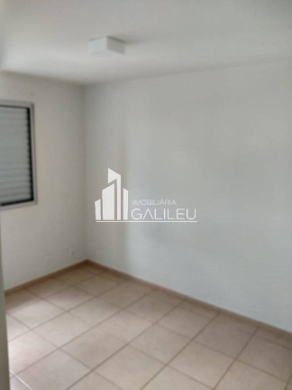Imagem Apartamento com 2 Quartos à Venda, 57 m² em Bonfim - Campinas