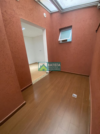 Apartamento com 2 Quartos à Venda, 38 m² em Parque Das Nações - Santo André