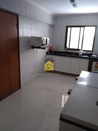 Apartamento com 3 Quartos à Venda, 104 m² em Parque Das Nações - Santo André