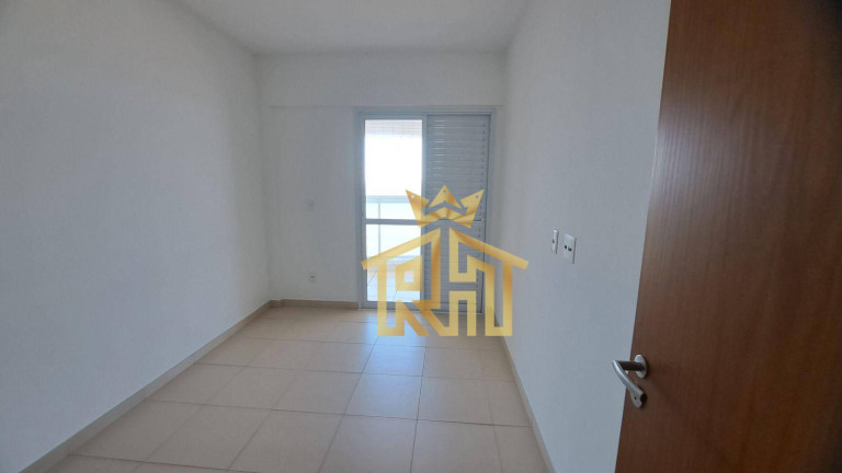 Imagem Apartamento com 3 Quartos à Venda, 101 m² em Boqueirão - Praia Grande