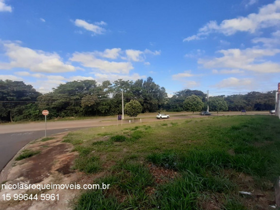 Imagem Terreno à Venda, 310 m² em Residencial Vitória - Boituva