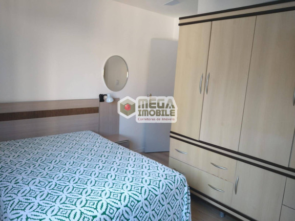 Imagem Apartamento com 2 Quartos à Venda, 60 m² em Centro - Florianópolis