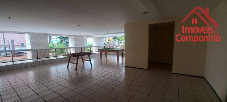 Imagem Apartamento com 4 Quartos à Venda, 309 m² em Meireles - Fortaleza