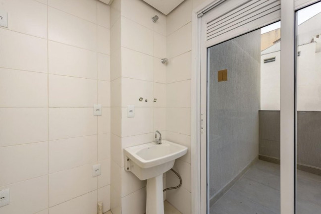 Imagem Apartamento com 2 Quartos à Venda, 66 m² em São João - Porto Alegre