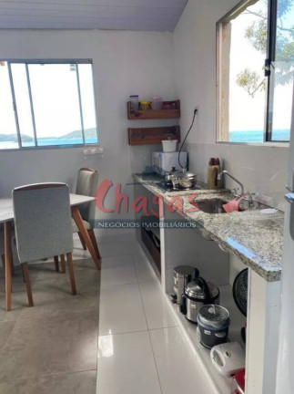 Imagem Casa com 1 Quarto à Venda, 60 m² em Massaguaçu - Caraguatatuba