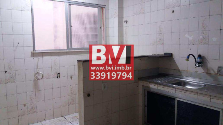 Apartamento com 2 Quartos à Venda, 72 m² em Vista Alegre - Rio De Janeiro