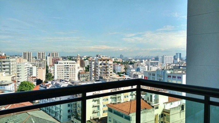 Imagem Apartamento com 3 Quartos à Venda, 75 m² em Tijuca - Rio De Janeiro