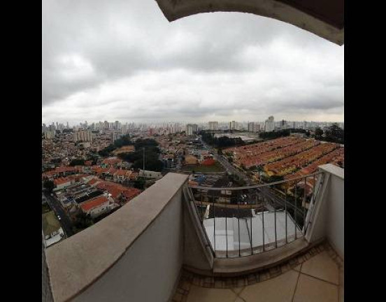 Imagem Cobertura com 3 Quartos à Venda, 130 m² em Vila Carrão - São Paulo