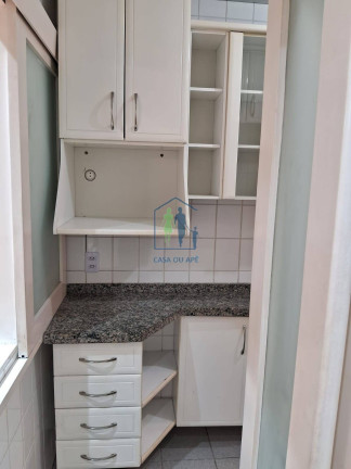 Apartamento com 2 Quartos à Venda, 47 m² em Vila Arriete - São Paulo