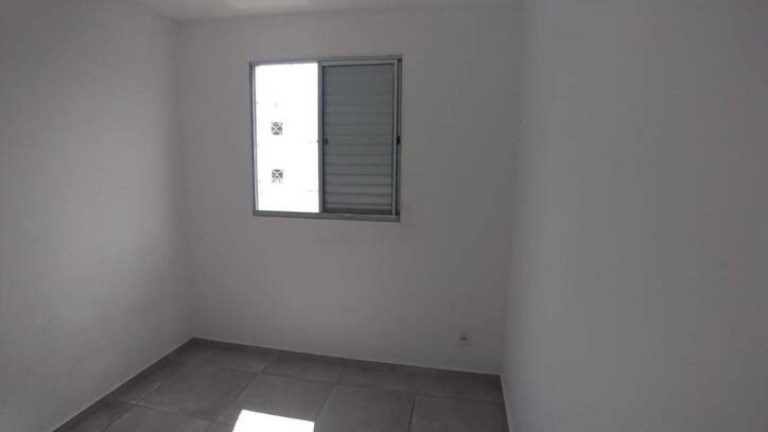 Imagem Apartamento com 2 Quartos à Venda, 42 m² em Vila São José - Taubaté