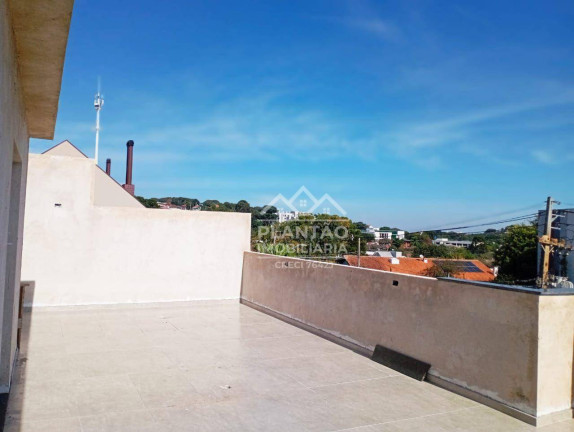 Foto do imóvel: Sobrado com 3 Quartos à Venda, 177 m² em Seminário - Curitiba